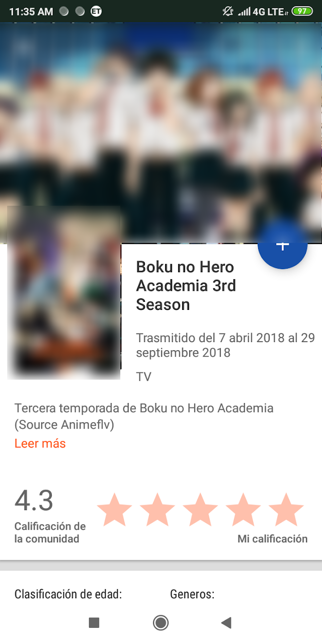 Anime Center Resimleri