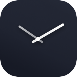 Android Clock ikonu