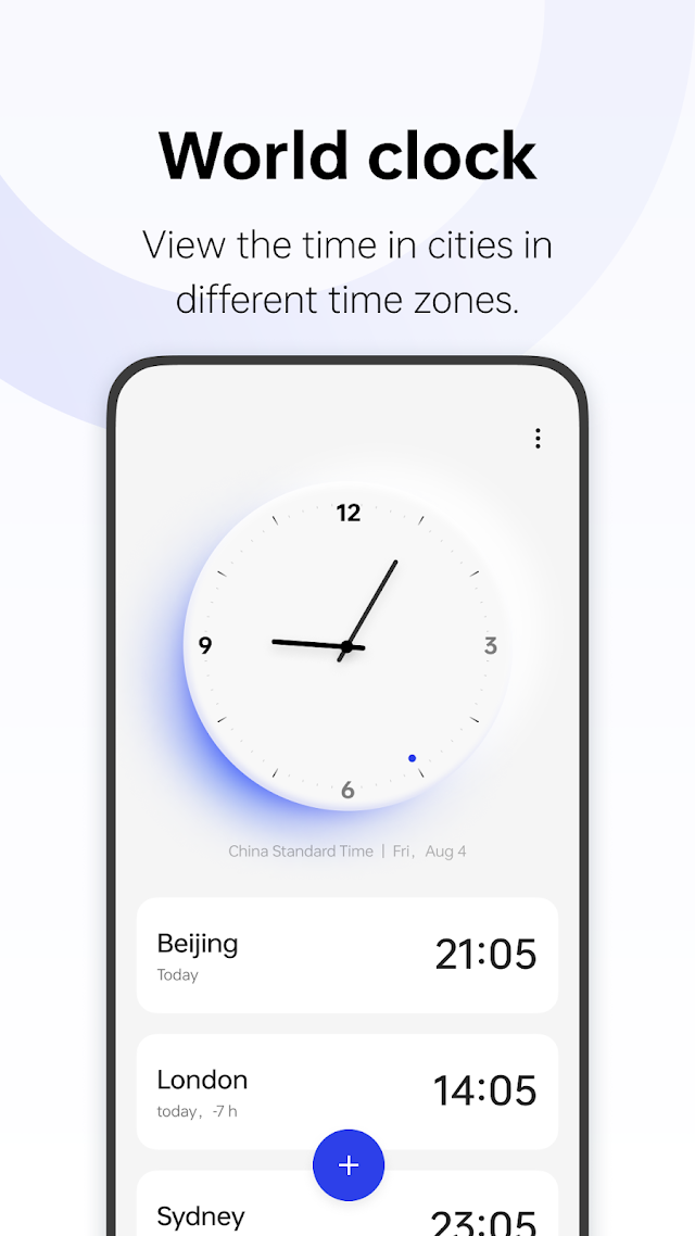 Clock Resimleri