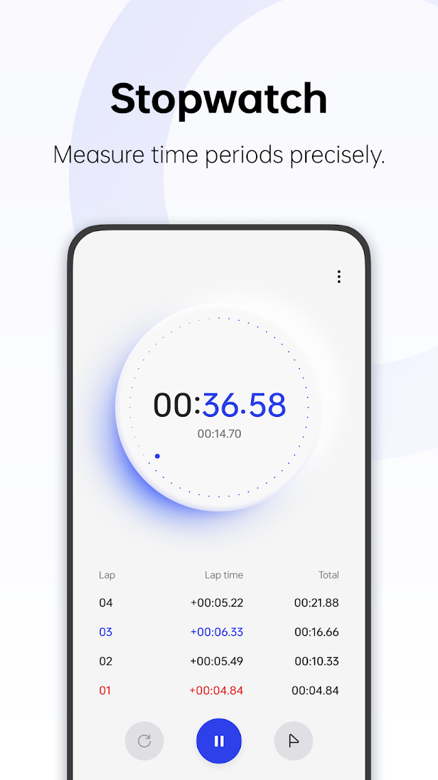 Clock Resimleri