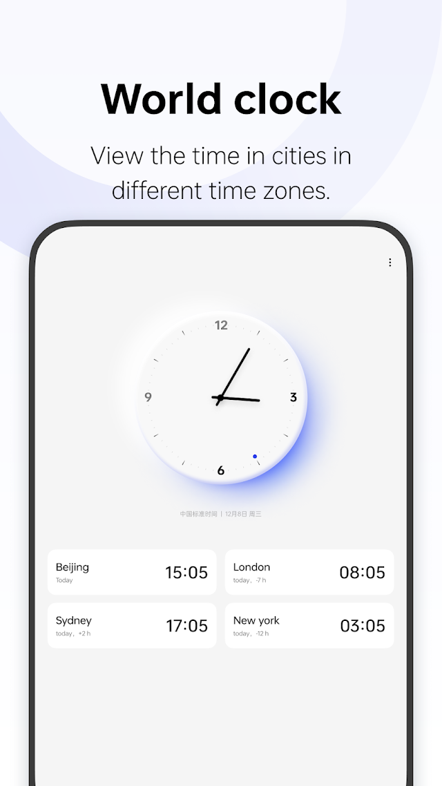Clock Resimleri