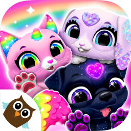 Android Floof - My Pet House ikonu