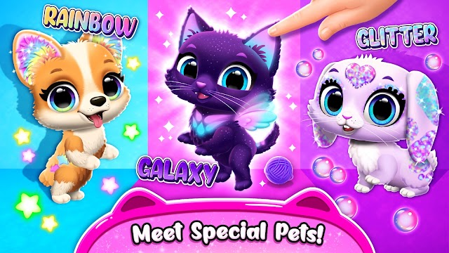 Floof - My Pet House Resimleri