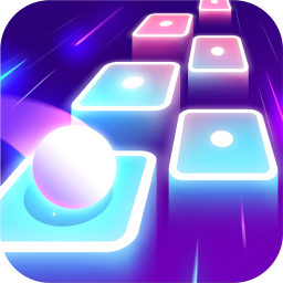 Android Magic Hop : Beatlerle Z�pla ikonu