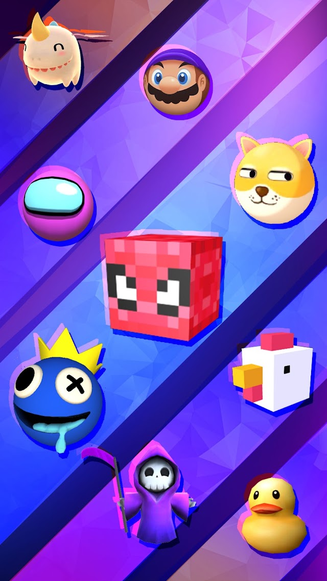 Magic Hop : Beatlerle Zıpla Resimleri
