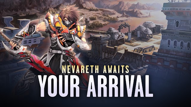 CABAL: Return of Action Resimleri