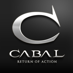 Android CABAL: Return of Action ikonu
