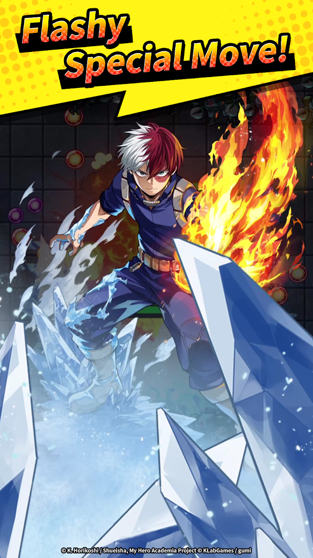 MHA: UNITED SURVIVAL Resimleri