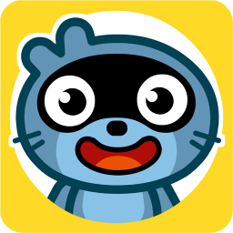 Android Pango Kids: ��renme oyunlar� ikonu
