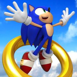 Android Sonic Jump Pro ikonu