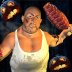 Scary Mr Butcher & Psychopath