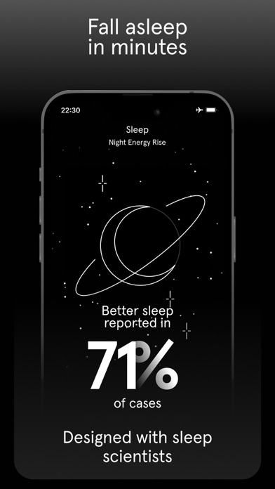 Endel: Focus & Sleep Sounds Resimleri
