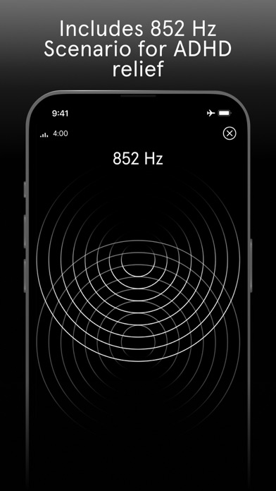 Endel: Focus & Sleep Sounds Resimleri