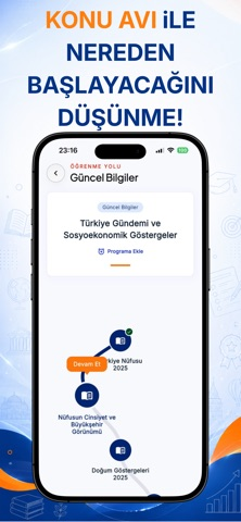 KPSS 2026 Cepte Eğitim Resimleri