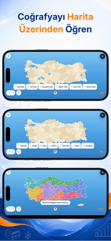 Cepte KPSS: Gerçek Deneme Resimleri