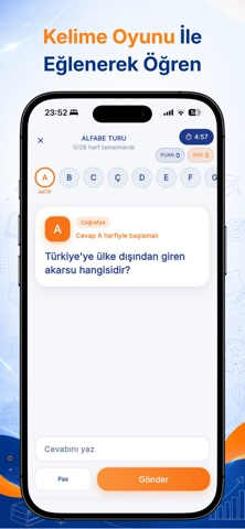 Cepte KPSS: Gerçek Deneme Resimleri