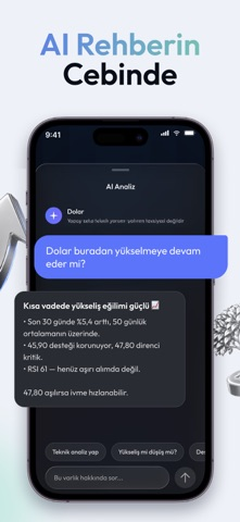 Finera: Yatırım Yapmayı Öğren Resimleri
