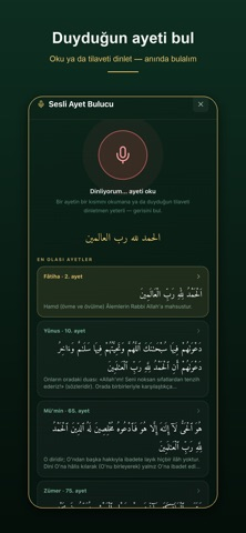 Kelime Kur'an Resimleri