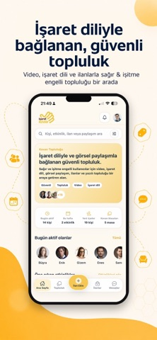 İşaretKovan Resimleri