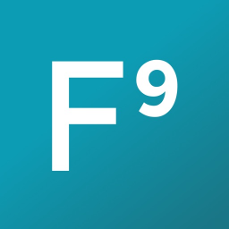 iPhone & iPad False9 - Fantezi Futbol ikonu