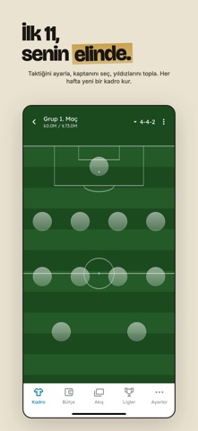 False9 - Fantezi Futbol Resimleri