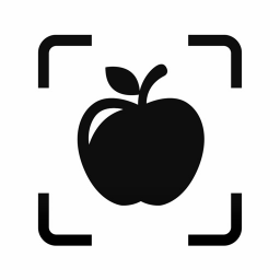 iPhone & iPad Scanly: Beslenme Taray�c�s� ikonu