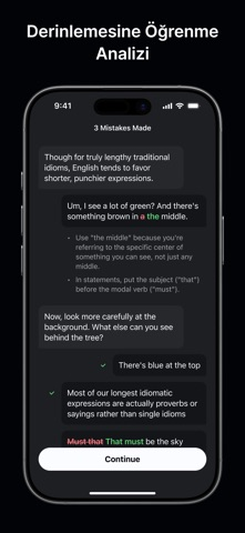 Speak & Learn English – Glite Resimleri