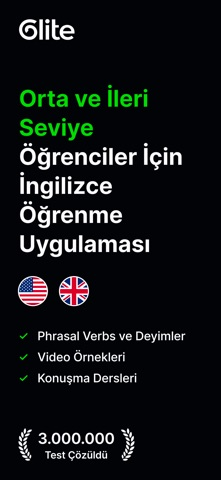 Speak & Learn English – Glite Resimleri