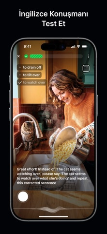Speak & Learn English – Glite Resimleri