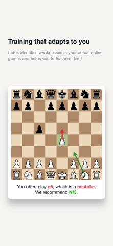 Lotus Chess – Antrenör Resimleri