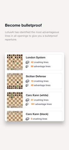 Lotus Chess – Antrenör Resimleri