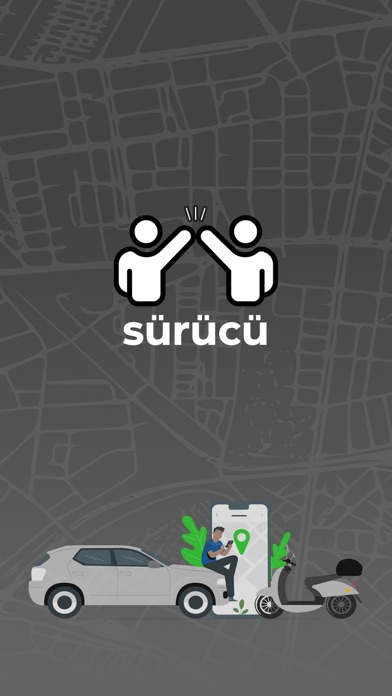 TAG Sürücü Resimleri