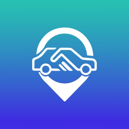 iPhone & iPad SharinGo: Ara� kirala, payla� ikonu