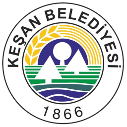 iPhone & iPad Ke�an Belediyesi ikonu