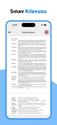 Özel Güvenlik Soruları 2026 Resimleri