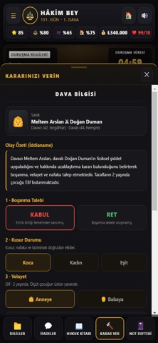 Hâkim Bey Resimleri