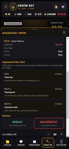 Hâkim Bey Resimleri