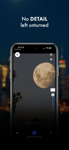 Mega Zoom Telescope Camera HD Resimleri