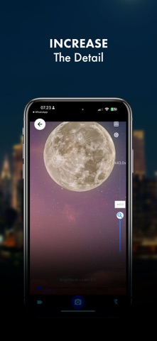 Mega Zoom Telescope Camera HD Resimleri