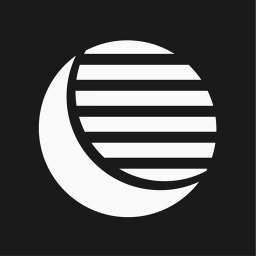 iPhone & iPad Nightcam: Gece Modu Kamera ikonu