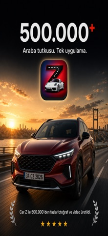 Araba Foto�raf Edit�r�: Car Z Resimleri