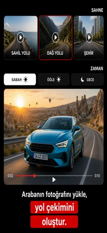 Araba Foto�raf Edit�r�: Car Z Resimleri
