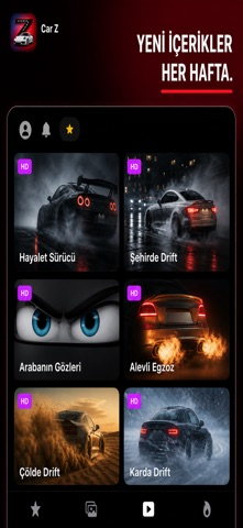 Araba Foto�raf Edit�r�: Car Z Resimleri