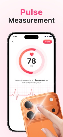 PulseGuard Ai Resimleri