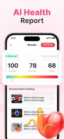 PulseGuard Ai Resimleri