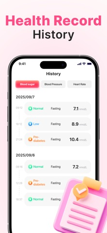 PulseGuard Ai Resimleri