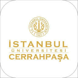 iPhone & iPad IU-Cerrahpa�a Mobil Randevu ikonu