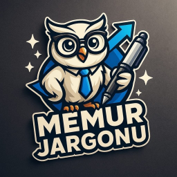 iPhone & iPad Memur Jargonu ikonu