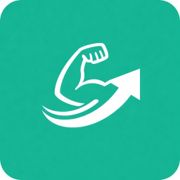 iPhone & iPad Kegel Trainer for Men & Core ikonu