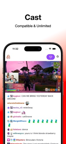 ProTube: Video Browser Resimleri